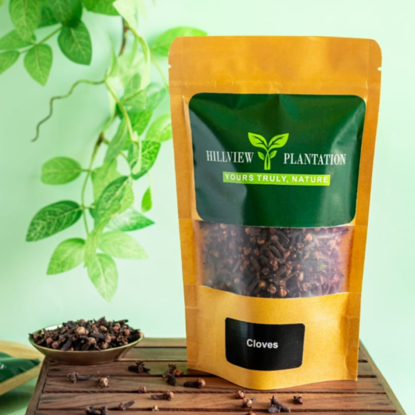 Buy Fresh Cloves