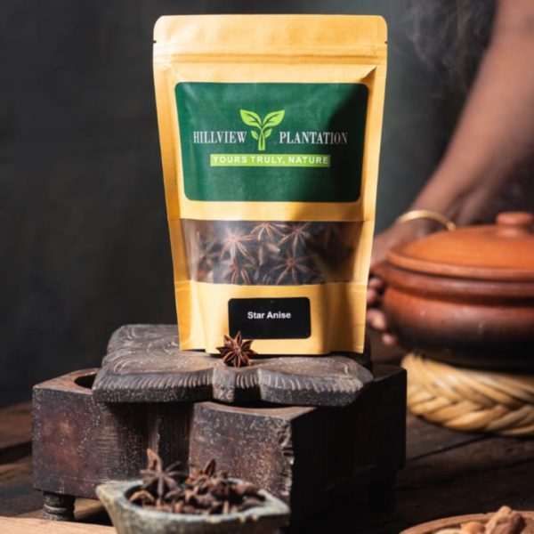 Star Anise