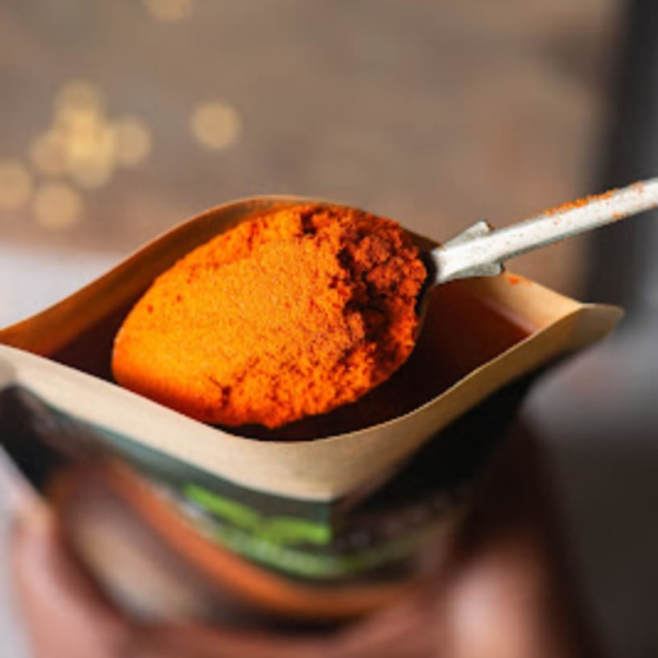 Chilli powder - Image 3