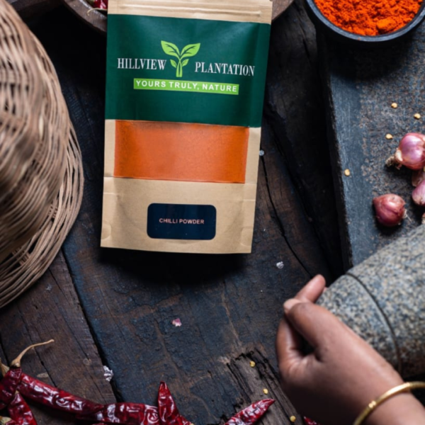 Chilli powder - Image 4